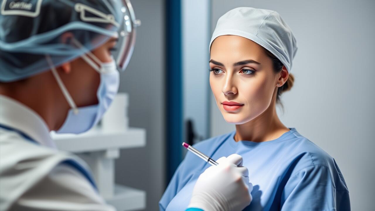 Why Choose Our Botox and Dermal Fillers Jesmond, Newcastle upon Tyne