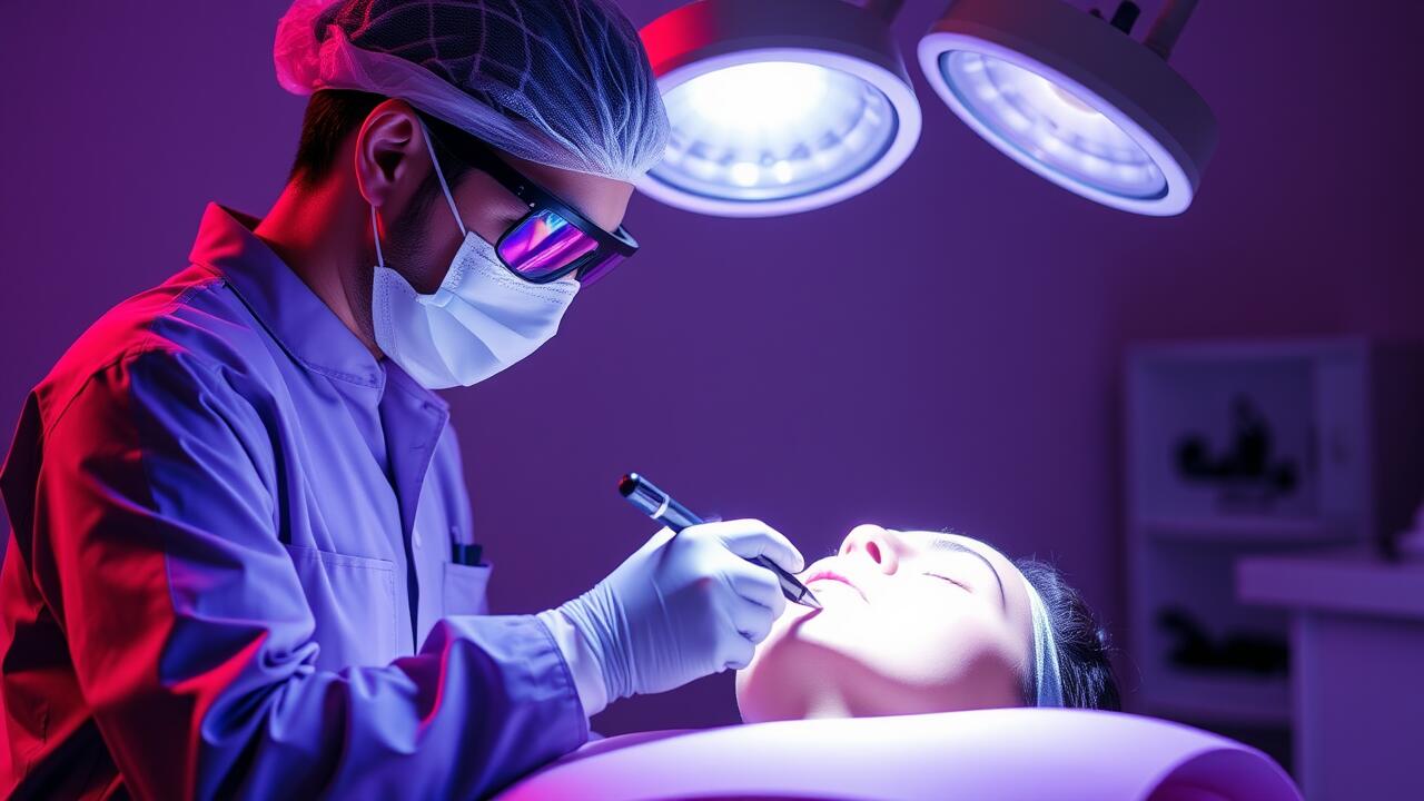 Why Choose Our Laser Skin Resurfacing Jesmond, Newcastle upon Tyne